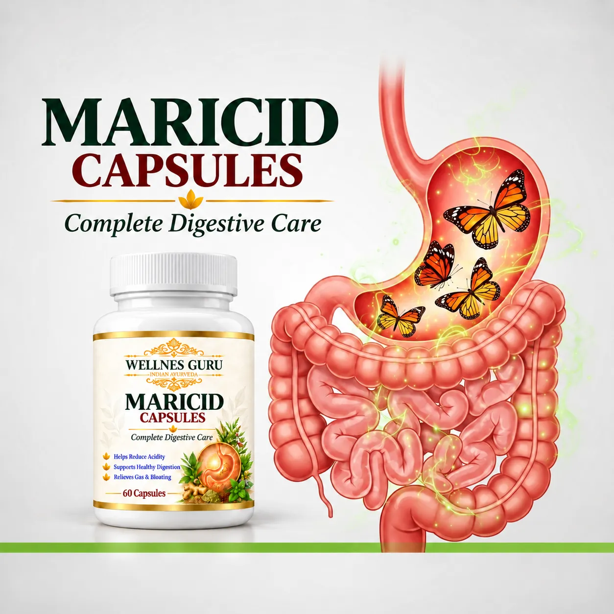 Maricid